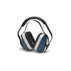 Pyramex PM2010 Ear Muff  Foam 22 dB Over the Head GrayBlack Adult 1 Pair UPC: 814992004355