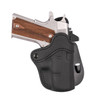 1791 Gunleather ORPDH21SBRR BH2.1 Optic Ready OWB Size 2.1 Signature Brown Leather Paddle Compatible wGlock 17Springfield XDSW Shield Right Hand UPC: 816161029749