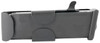 1791 Gunleather TACSNAG153R Snagmag  Single Black Leather Belt Clip Compatible w 10rd Sig P365 Right Hand UPC: 816161029503