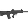 American Tactical ATIG12BDB Bulldog  12 Gauge 3 18.50 51 Black Black Fixed Bullpup Stock UPC: 819644026037