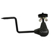 HME ETCH Easy Aim Trail Camera Holder Black Metal UPC: 830636005137