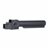 NcStar VG146 Fixed MilSpec Stock Tube  Black for AKPlatform UPC: 848754014238