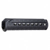 NcStar DLG145 Handguard  MLOK HeatResistant Polymer Black for Mossberg 500 590 Maverick 88 UPC: 848754014382