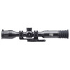 AGM Global Vision 3142455005DTL1 Adder TS35384 Thermal Rifle Scope Black 324x 35mm Multi Reticle Digital 1x2x4x8x Zoom 384x288 50Hz Resolution UPC: 850038039158