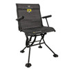 Hawk HWKHS3103 Stealth Spin Chair Camo Steel UPC: 853262007030
