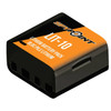 Spypoint 05558 LIT10 BatteryCharger 3.7V LiIon 10000 mAh Fits LINKMICROLINKMICROLTELINKMICROSLTECELLLINK UPC: 887157020118