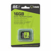 HME HME16GB Micro SD Memory Card  16GB UPC: 888151018484