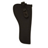 Birchwood Casey NH03 Nylon  OWB Size 03 Black Nylon Belt Loop Fits Ruger LCP Ambidextrous UPC: 888151025727