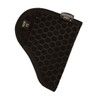 Birchwood Casey EH12 Epoxy Honeycomb  Pocket Size 12 Black Nylon Fits 380 Handgun Ambidextrous UPC: 888151025802