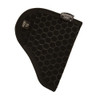 Birchwood Casey EH12 Epoxy Honeycomb  Pocket Size 12 Black Nylon Fits 380 Handgun Ambidextrous UPC: 888151025802