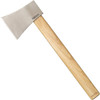 Cold Steel CS90AXFZ Competition Throwing Axe 4 Blade 1055 Carbon Steel Blade American Hickory Handle 16 Long Hatchet UPC: 888151037072