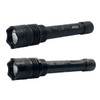 STUN GUN FLASH STUN - BLACK UPC: 843925008160