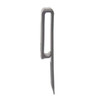 Blackhawk  Stache Tuckable Belt Clip Black Polymer 1.50 Screw Mount UPC: 604544683417