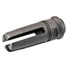 SureFire  SOCOM  Black DLC Stainless Steel with 1228 tpi Threads 2.60 OAL for 5.56x45mm NATO UPC: 084871318631