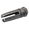 SureFire  SOCOM  Black DLC Stainless Steel with 1228 tpi Threads 2.60 OAL for 5.56x45mm NATO UPC: 084871318631