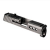 TRUE PREC P365 SLIDE RMS CUT GRY UPC: 719104537700