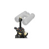 Leupold 182417 Pro Gear QuickStem Adapter 4.50 Black Aluminum UPC: 030317032197