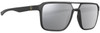 Leupold 182672 Performance Wear Bridger Shatter Proof Polarized Shadow Gray Flash Lens Matte Black Frame Includes Carrying CaseBagLens Cloth UPC: 030317033996