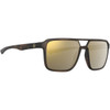 Leupold 182673 Performance Wear Bridger Shatter Proof Polarized Bronze Mirror Lens Matte Tortoise Frame Includes Carrying CaseBagLens Cloth UPC: 030317034061