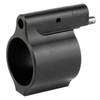 AERO ADJ LOW PROFILE GAS BLOCK .875 UPC: 815421028225