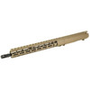 AERO M4E1-T UPPER 308WIN 16" FDE UPC: 840014609628