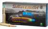 S&B EXERGY BLUE 308 WIN 165GR 20/240 UPC: 754908512904