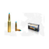 S&B EXERGY BLU 6.5CREED 120GR 20/500 UPC: 754908512911