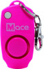 Mace 80731 Personal Alarm  Keychain Pink UPC: 022188807318