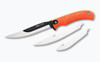 RAZOR-MAX (Orange, 6-Blades) UPC: 743404201924
