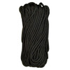 Tacshield 03000 550 Cord  50 ft Black UPC: 843119030007