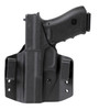 CCW BOLTARON HOLSTER CCW 1911 4/5 RH BLK UPC: 604544648973