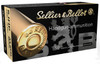 S&B 44REM MAG 240GR SJHP 50/600 UPC: 754908501052