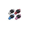 Streamlight 73302 Pocket Mate USB Blue Aluminum White LED 45325 Lumens UPC: 080926733022