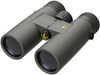 Leupold 181173 BX1 McKenzie HD 10x 42mm Roof Prism Shadow Gray Armor Coated Magnesium UPC: 030317029494