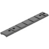 Leupold 179106 QRW CrossSlot Base Matte Black Browning BAR UPC: 030317025441