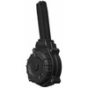 S&W 5900 9MM 50 RD DRUM BLK UPC: 708279015151