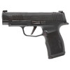 Sig Sauer P365XL, 9mm Caliber, Semi-Automatic, Pistol