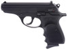 Bersa FireStorm, .380 Caliber, Double Action / Single Action, Pistol