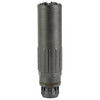 CGS SCISIX 556 SUPPRESSOR BLK