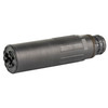 CGS SCISIX 556 SUPPRESSOR BLK