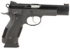 CZ A01SD, 9mm Caliber, Semi-Automatic, Pistol