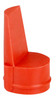 Ergo 49883PK Wedge  Orange for ARPlatform 3 Pack UPC: 810049120344