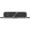FORTIS BILLET DUST COVER CF RED UPC: 850015927034