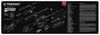 TEKMAT MOSSBERG SHOTGUN - 12X36IN UPC: 612409971586