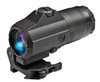 SIG JULIET4 4X24 MAGNIFIER QR MNT UPC: 798681563142