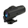 SIG JULIET4 4X24 MAGNIFIER QR MNT UPC: 798681563142