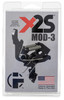 HF AR15/10 2 STAGE FLAT TRIGGER UPC: 859177004508