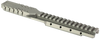 Samson 030026811 Hannibal Rail for Ruger Mini-14 (2007/Earlier)  Natural Gray 0 MOA                                                                                                                     