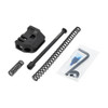 Strike Industries G3MDCOMPC Mass Driver Compensator Black Steel 9mm                                                                                                                                     