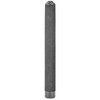 PSP NS26F Expandable  26 Steel wBlack Rubber Handle Includes Sheath UPC: 797053100541